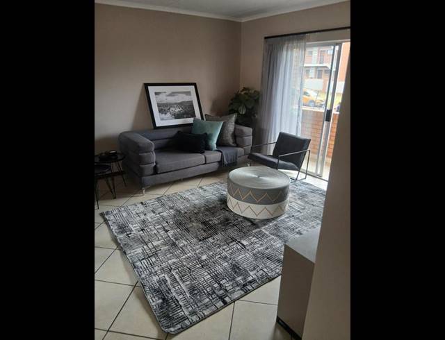 2 BEDROOM APARTMENT FOR SALE IN NOORDWYK